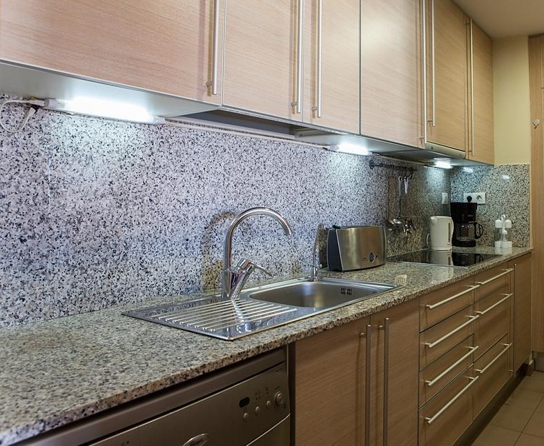 Apartment Familiar Барселона Экстерьер фото