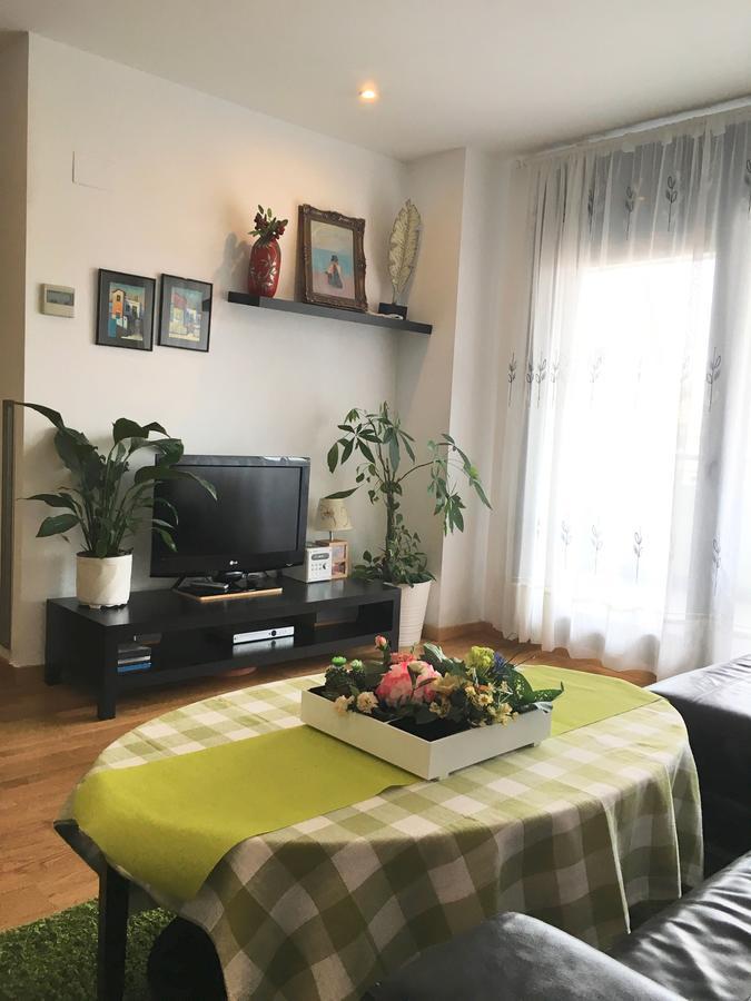 Apartment Familiar Барселона Экстерьер фото
