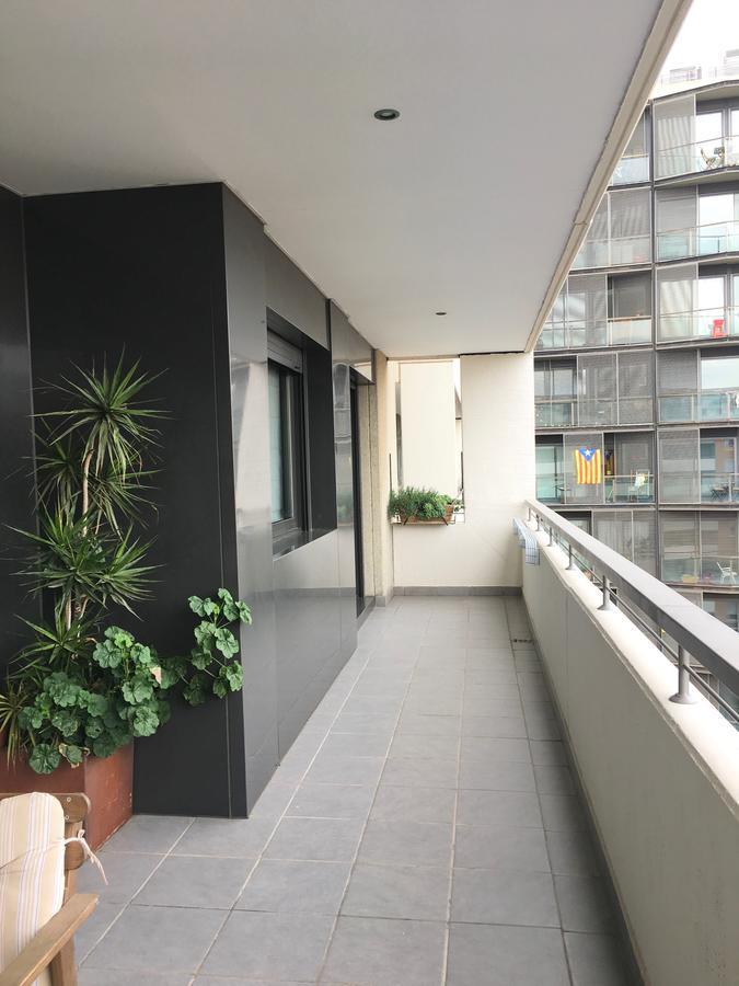 Apartment Familiar Барселона Экстерьер фото